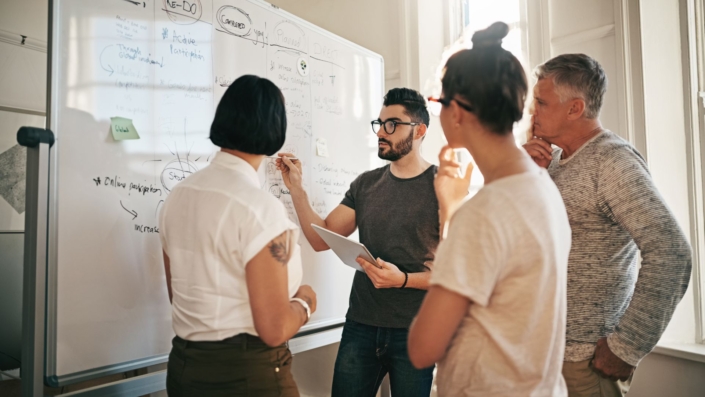 Employer branding consultancies