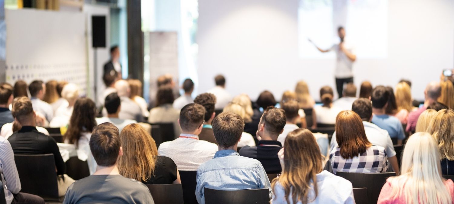 Joint events and reports