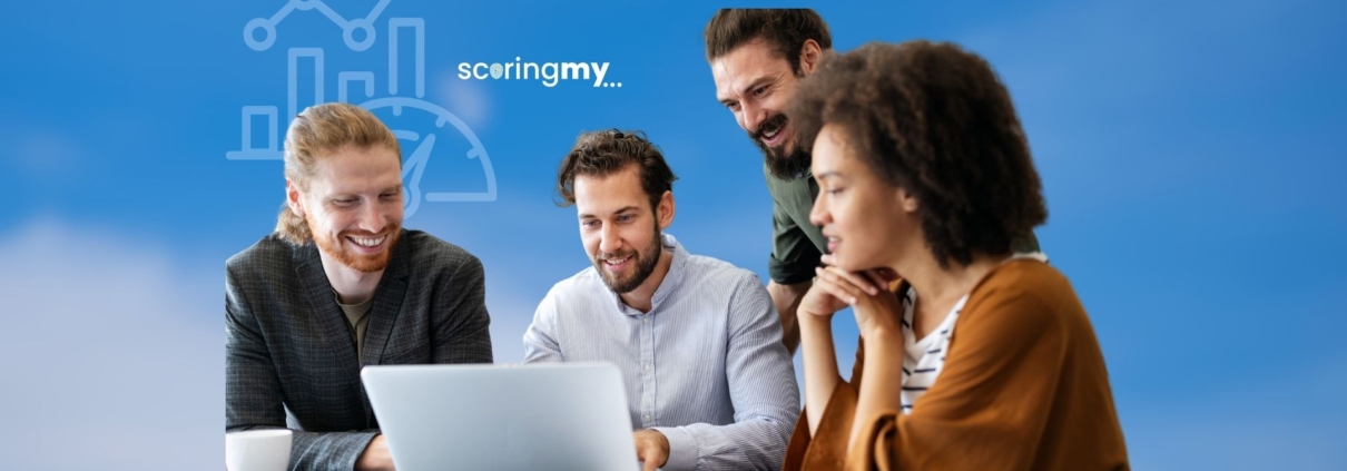 Employee Advocacy por departamentos, qué medir en marketing, ventas, RRHH y dirección