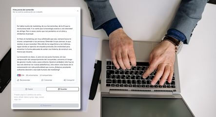activa - Employee Advocacy