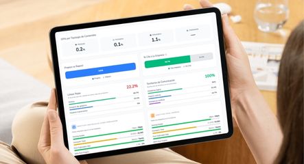 Scoringmy  Funcionalidades contenidos