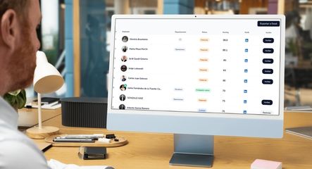 detecta - Employee Advocacy