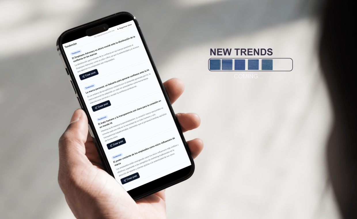 Market trends