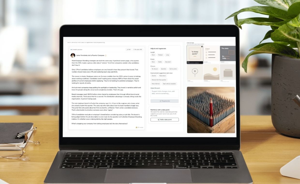 Personal and professional reflection