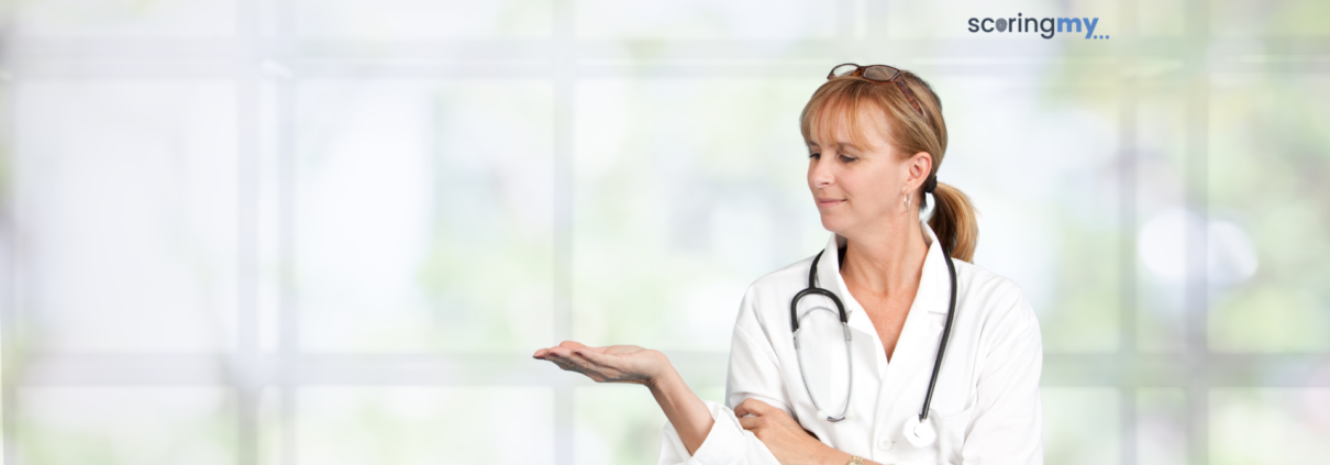 Sector Salud Scoringmy Informe LinkedIn