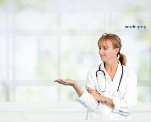 Sector Salud Scoringmy Informe LinkedIn