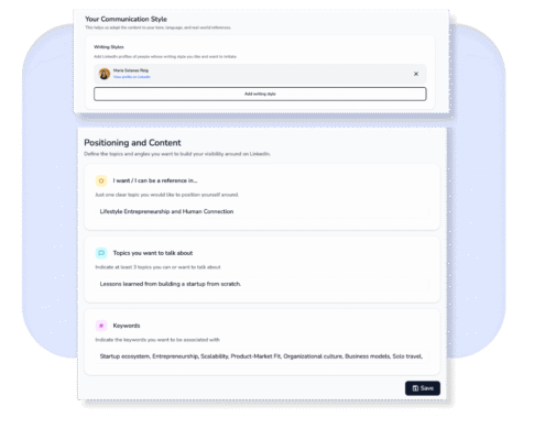 mi perfil scoringmy - Employee Advocacy EN
